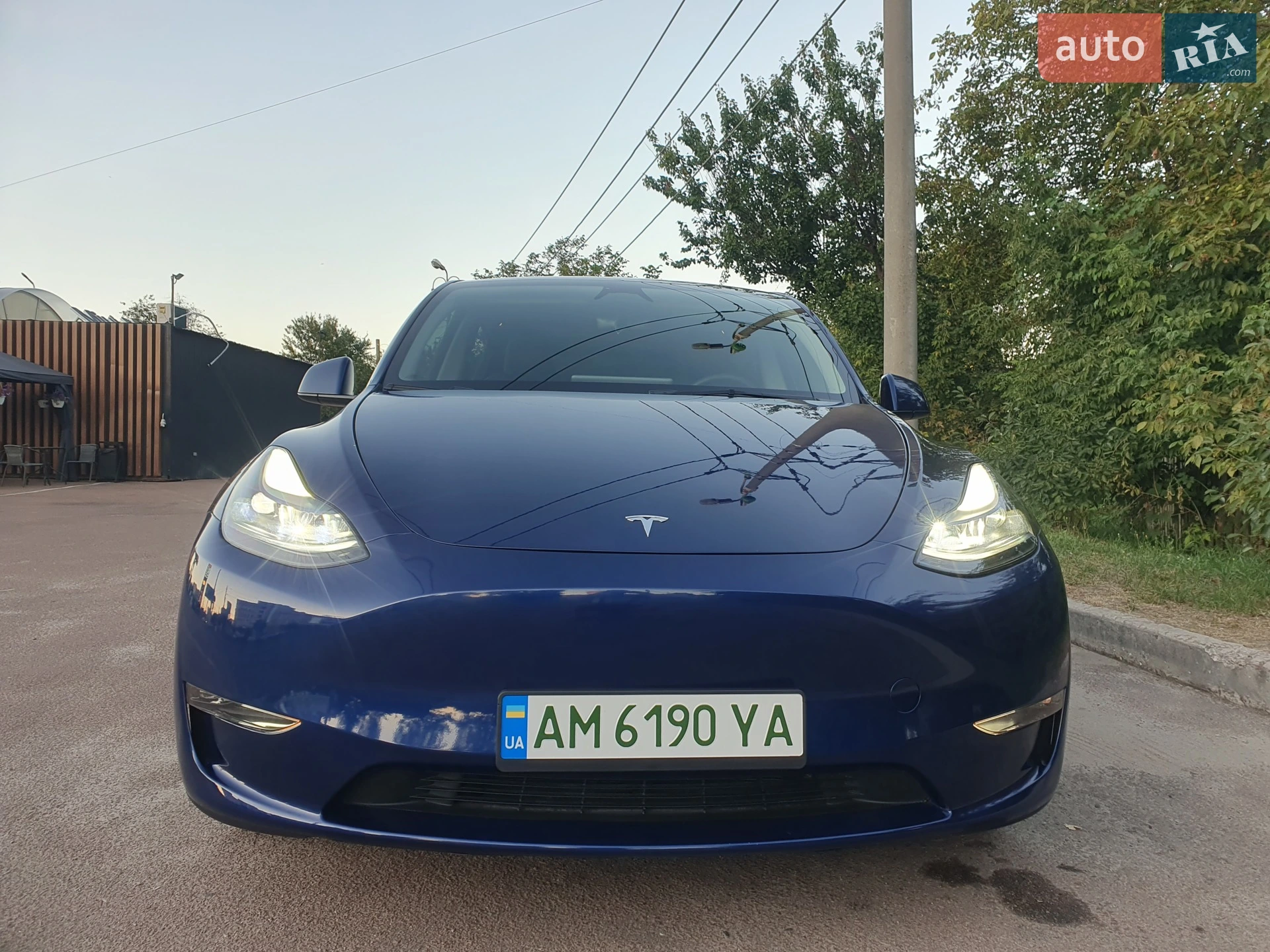 2023 Tesla Model Y - мініатюра 14