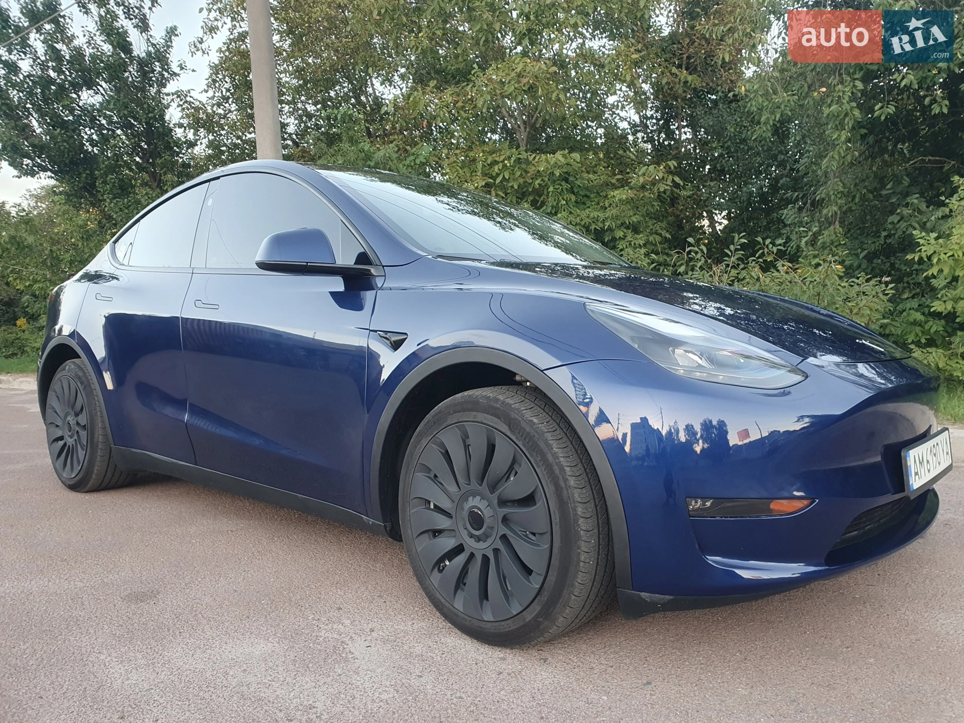 2023 Tesla Model Y - мініатюра 18