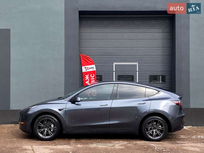 Внедорожник / Кроссовер Tesla Model Y 2023 в Киеве