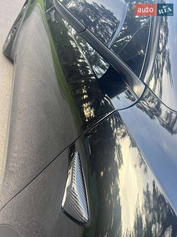 Позашляховик / Кросовер Tesla Model Y 2023 в Києві