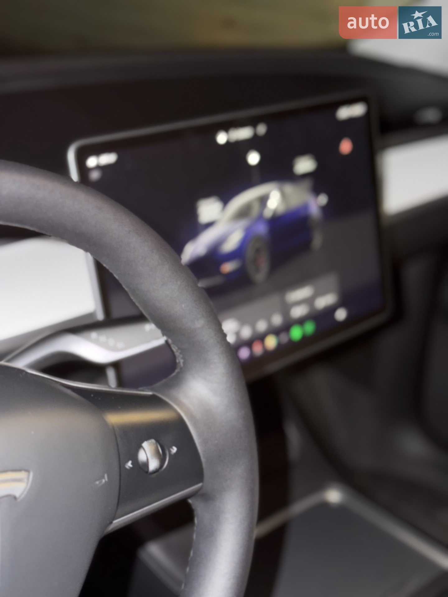 2023 Tesla Model Y - мініатюра 23