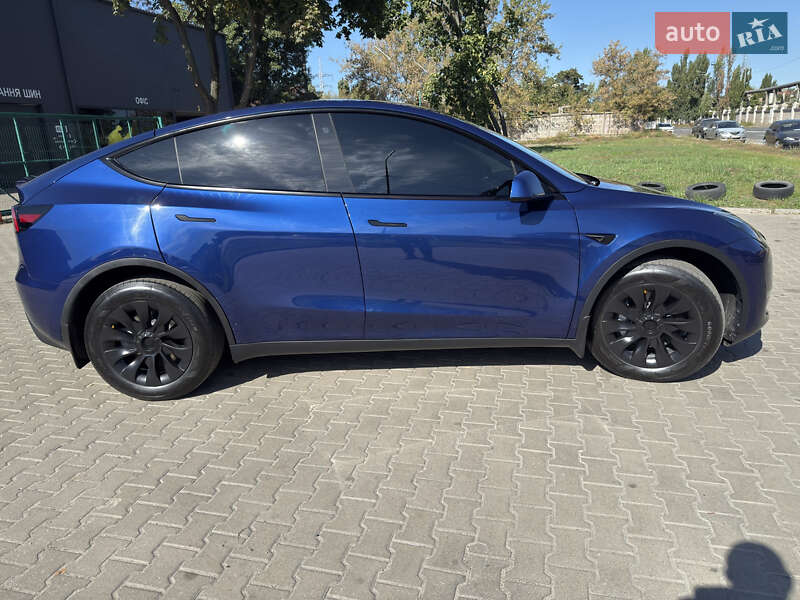 Внедорожник / Кроссовер Tesla Model Y 2023 в Киеве