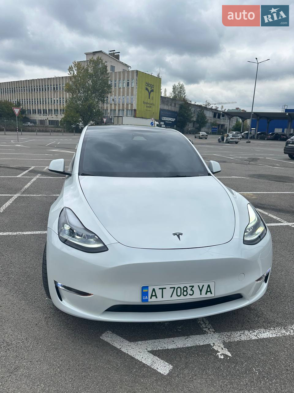 2023 Tesla Model Y - мініатюра 19