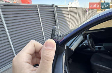 Внедорожник / Кроссовер Tesla Model Y 2023 в 