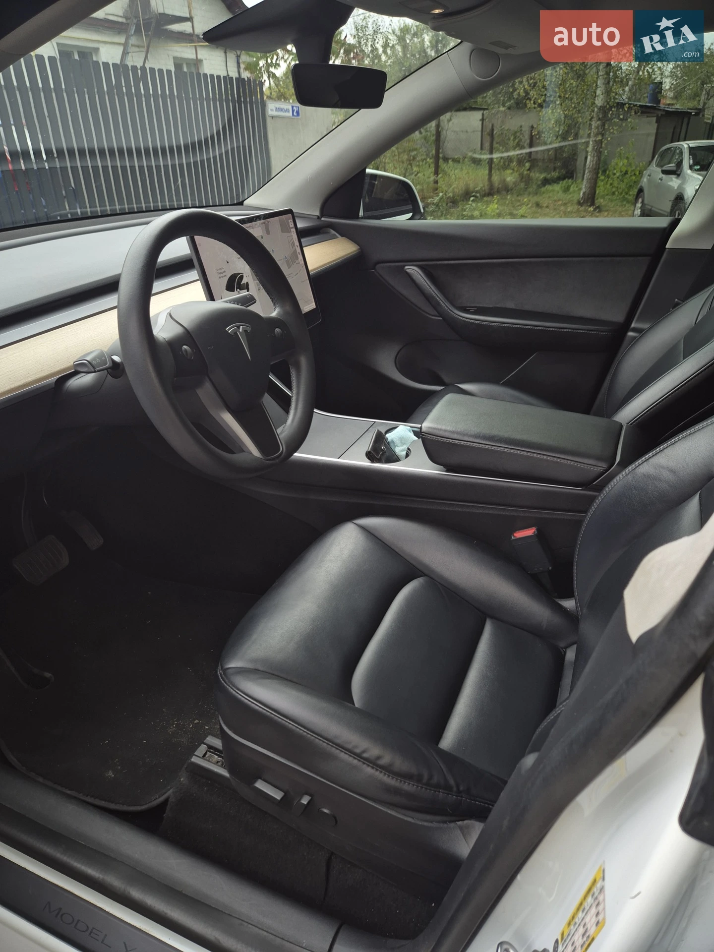 2020 Tesla Model Y - мініатюра 11