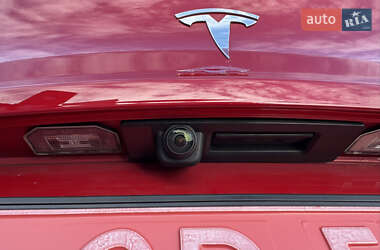 Позашляховик / Кросовер Tesla Model Y 2023 в 
