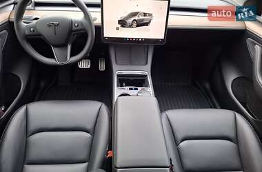 Внедорожник / Кроссовер Tesla Model Y 2023 в 