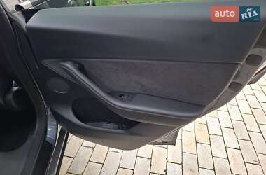 Внедорожник / Кроссовер Tesla Model Y 2023 в 
