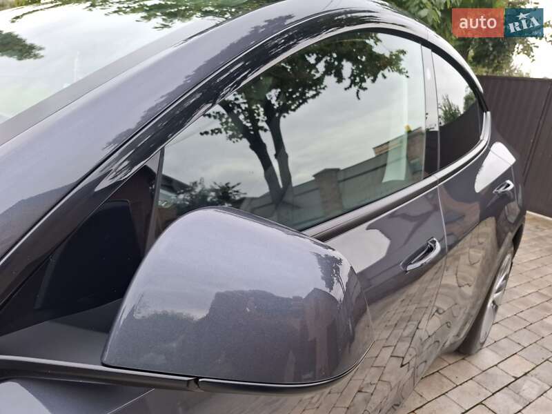 Позашляховик / Кросовер Tesla Model Y 2023 в Києві