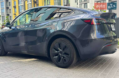 Внедорожник / Кроссовер Tesla Model Y 2024 в Днепре