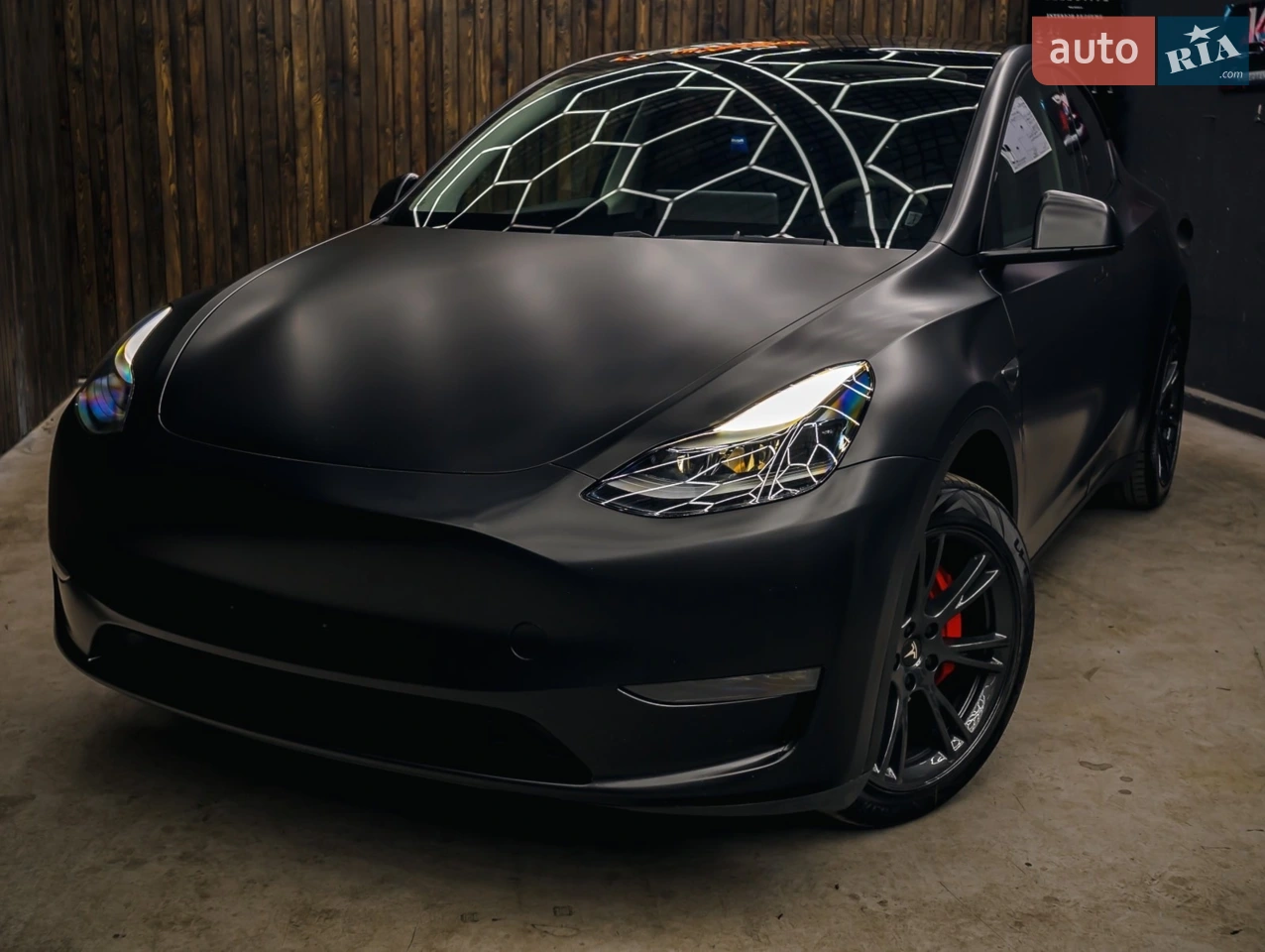 2022 Tesla Model Y - мініатюра 16
