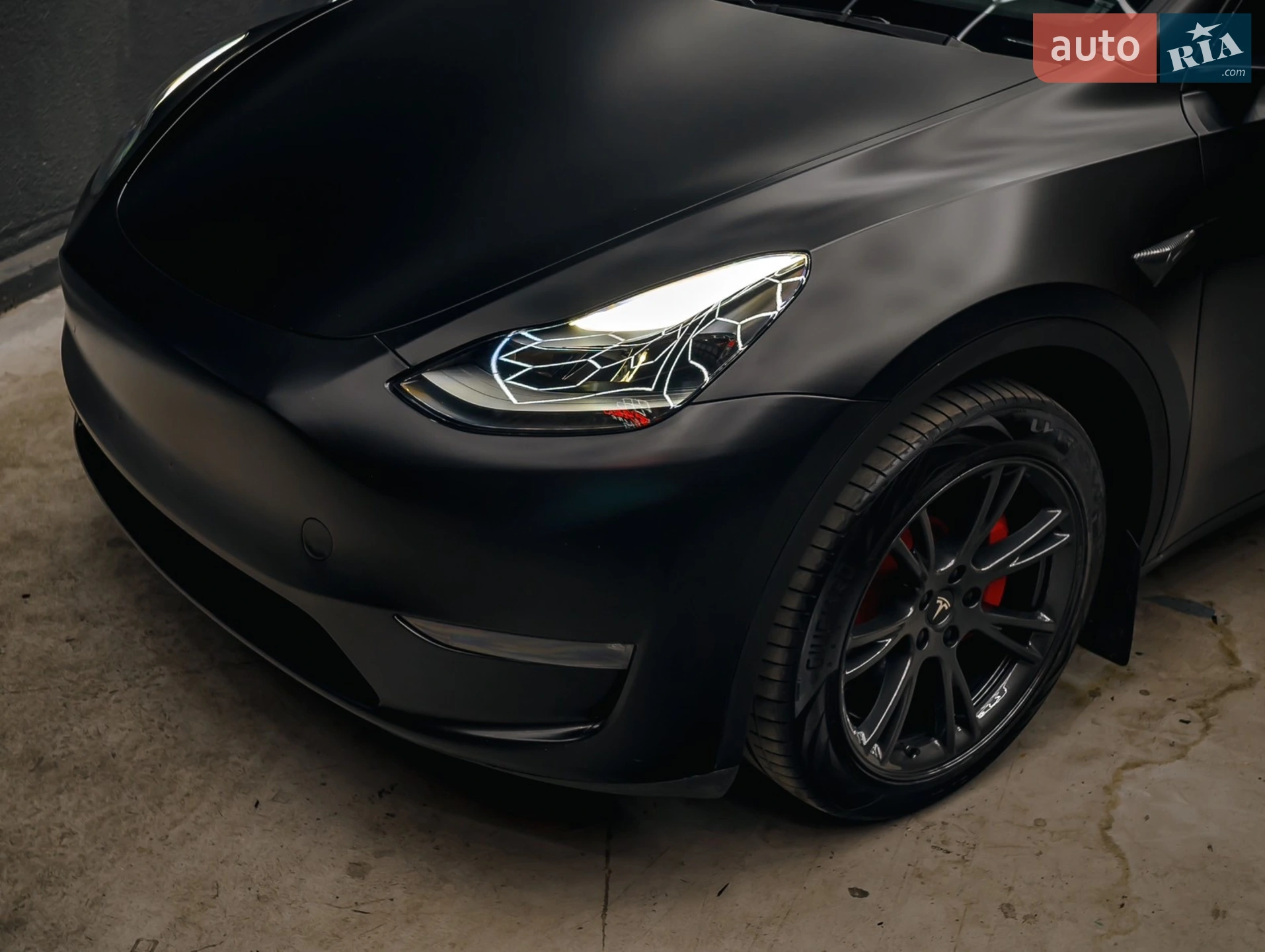 2023 Tesla Model Y - мініатюра 5