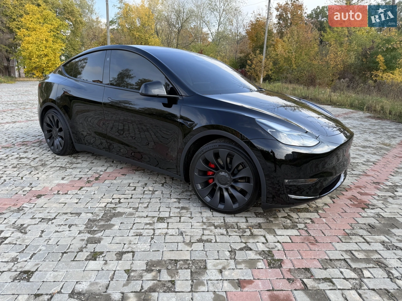 2022 Tesla Model Y - мініатюра 46