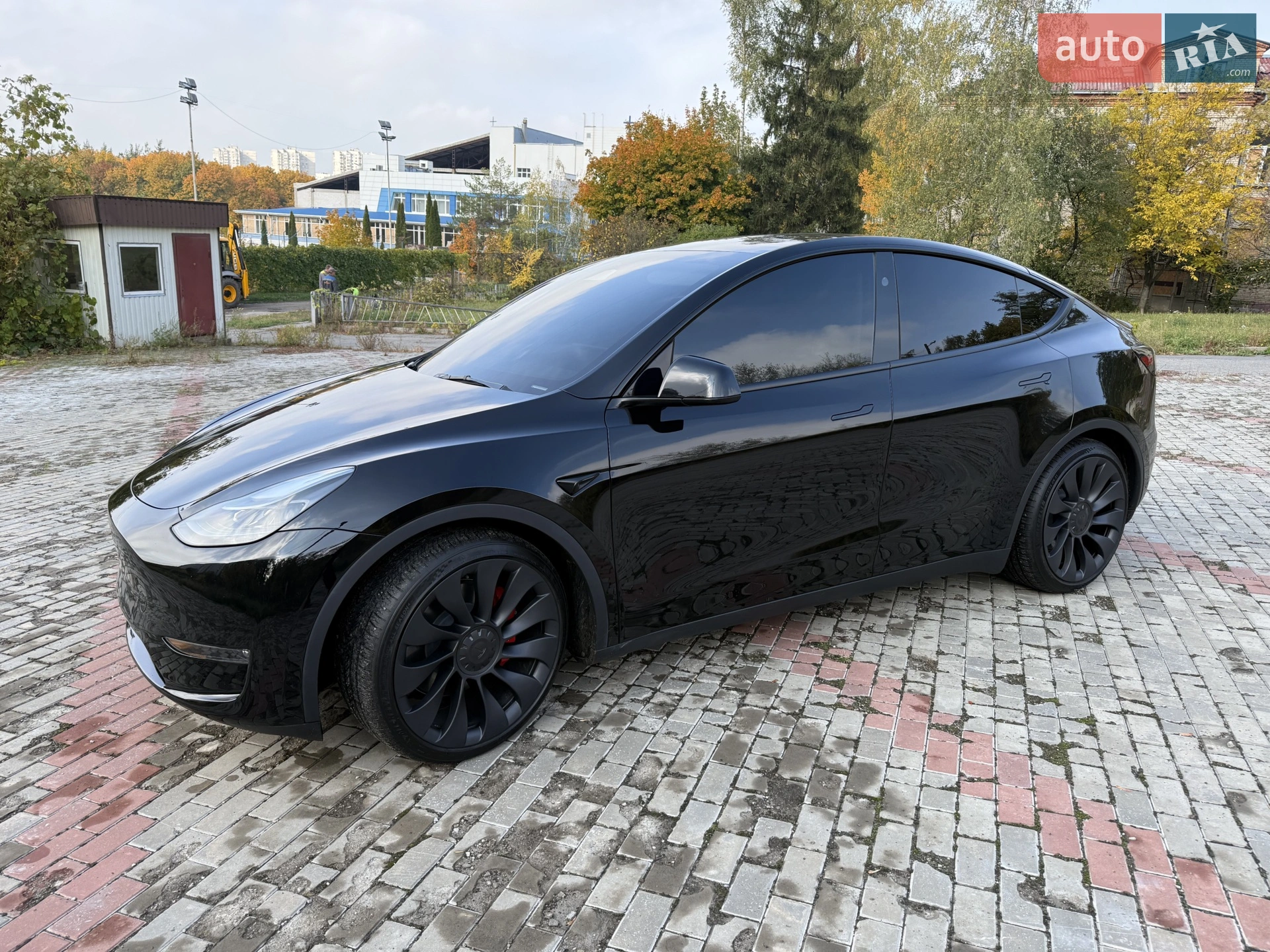 2023 Tesla Model Y - мініатюра 7