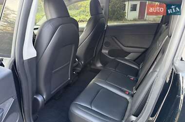 Внедорожник / Кроссовер Tesla Model Y 2023 в Харькове