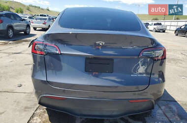 Внедорожник / Кроссовер Tesla Model Y 2023 в 