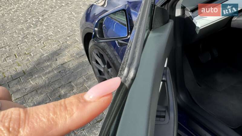 Позашляховик / Кросовер Tesla Model Y 2021 в Львові фото 18 Позашляховик / Кросовер Tesla Model Y 2021 в Львові