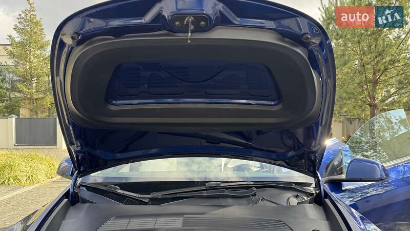 Позашляховик / Кросовер Tesla Model Y 2021 в Львові фото 22 Позашляховик / Кросовер Tesla Model Y 2021 в Львові