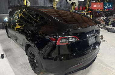 Внедорожник / Кроссовер Tesla Model Y 2023 в Самборе