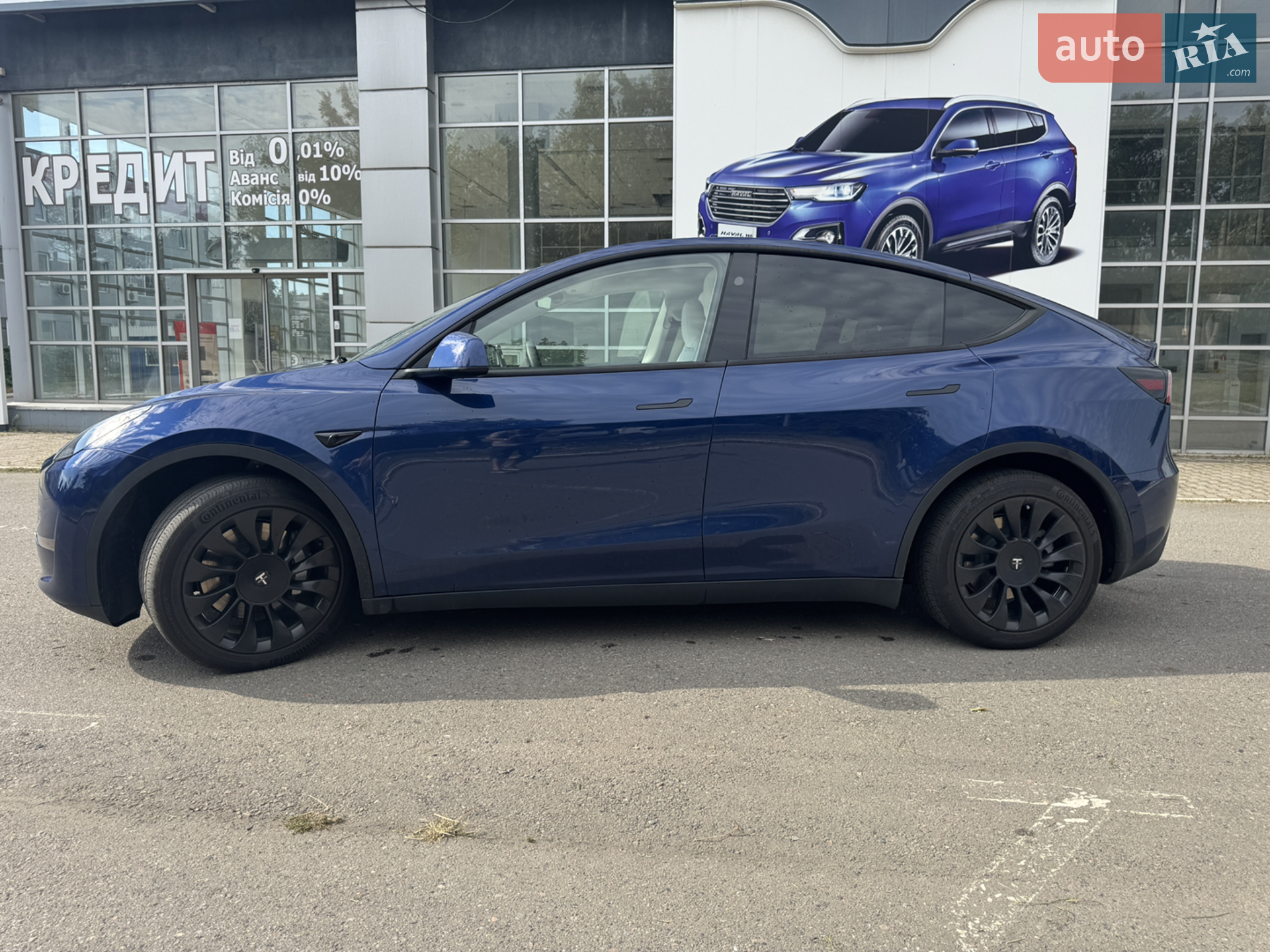 2023 Tesla Model Y - мініатюра 10
