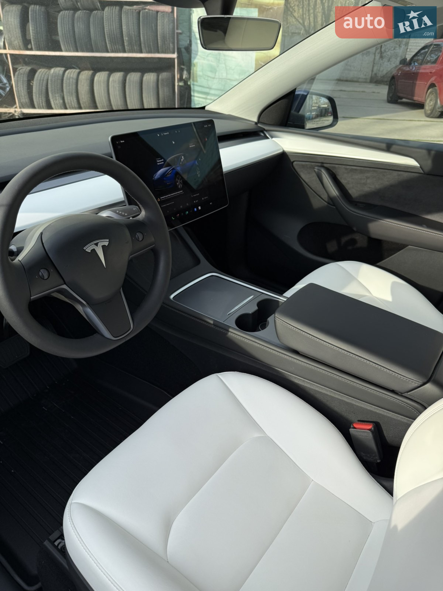 2023 Tesla Model Y - мініатюра 16