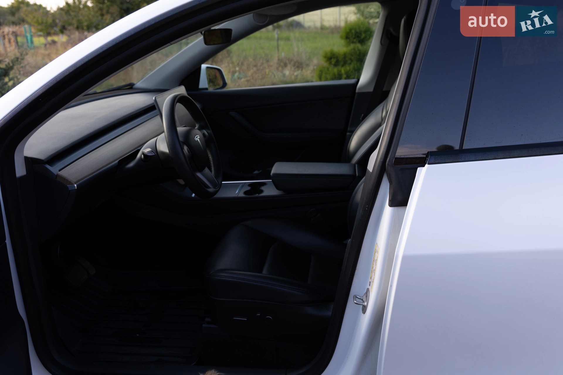 2021 Tesla Model Y - мініатюра 12