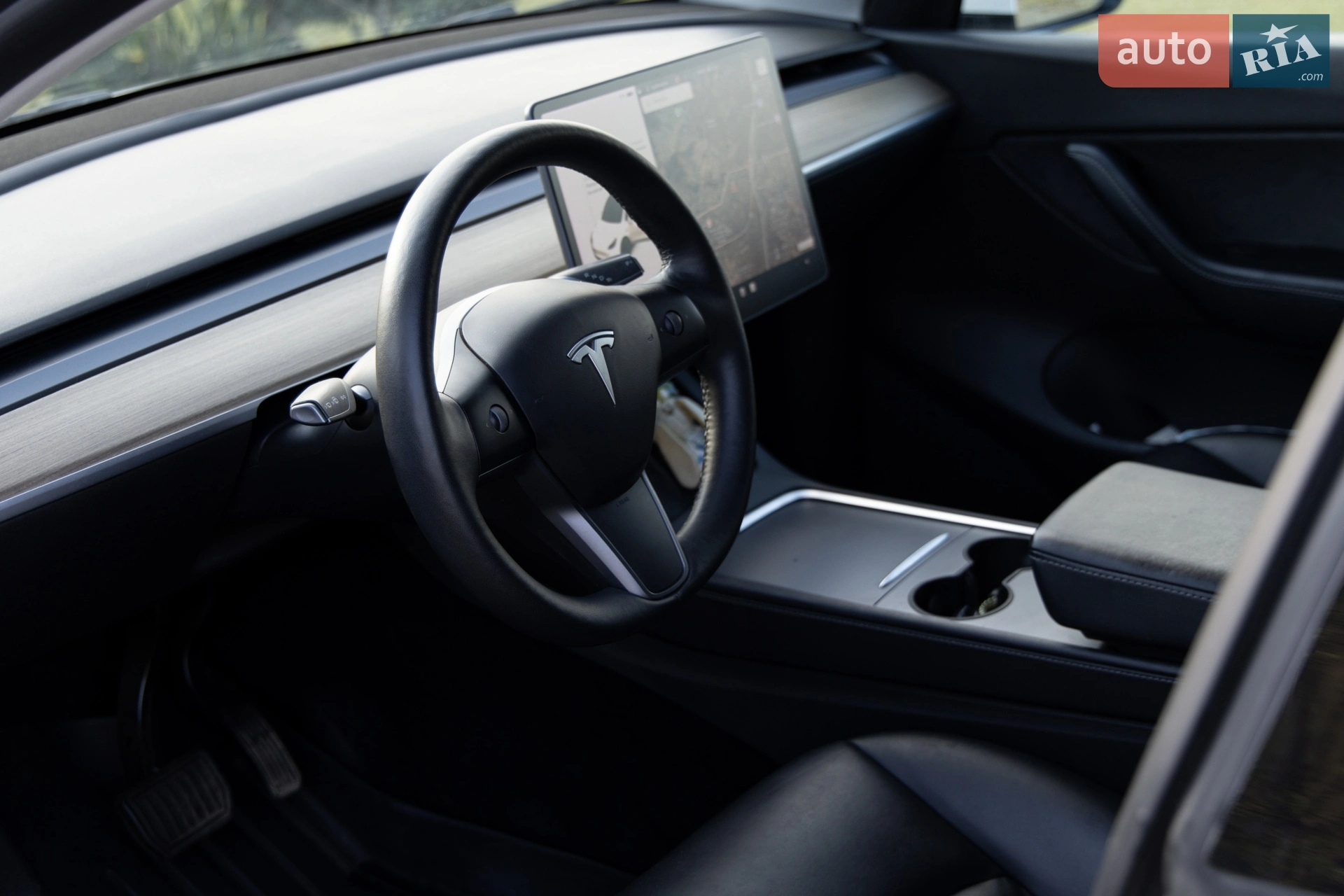 2021 Tesla Model Y - мініатюра 16