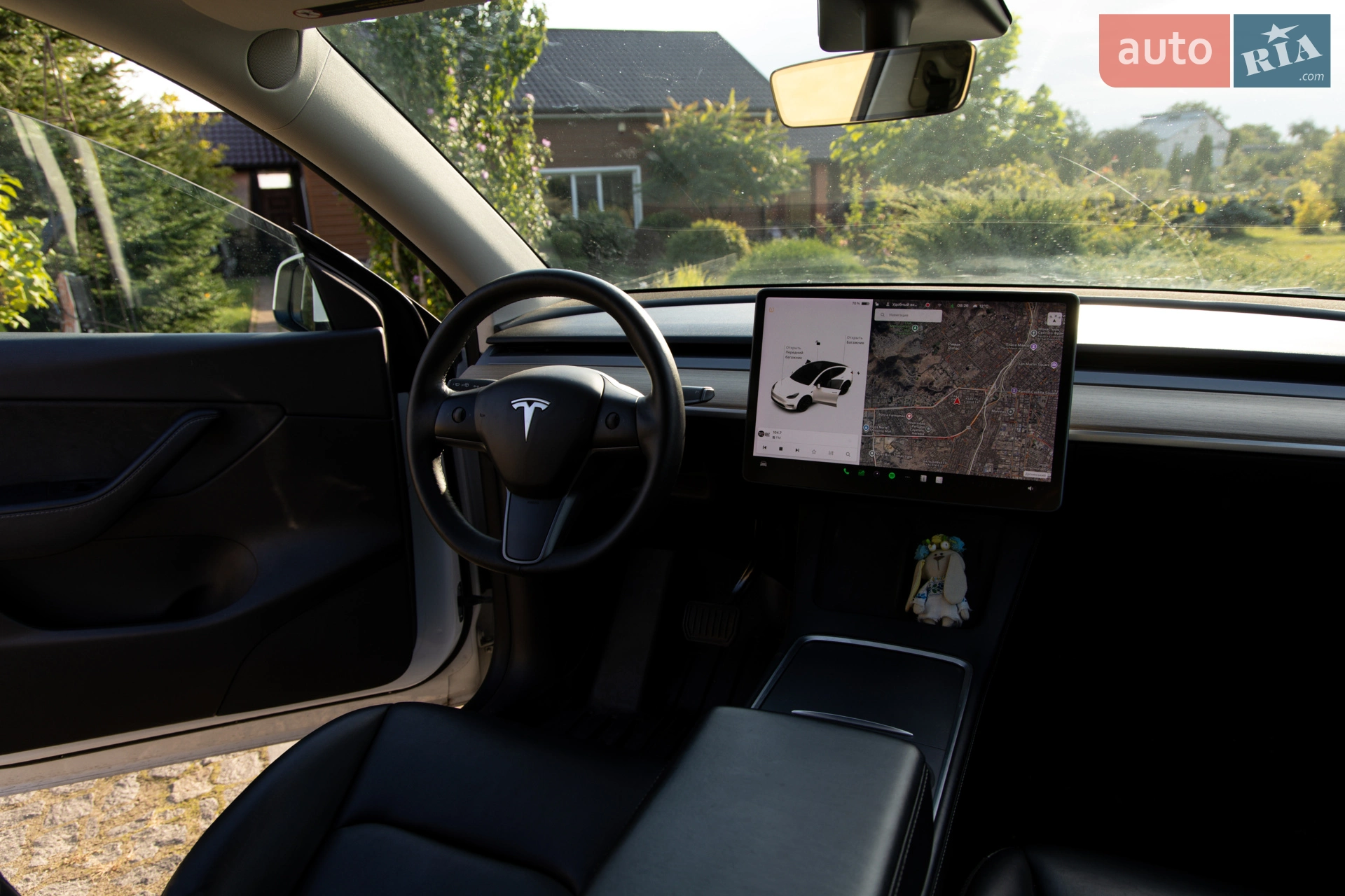 2021 Tesla Model Y - мініатюра 19