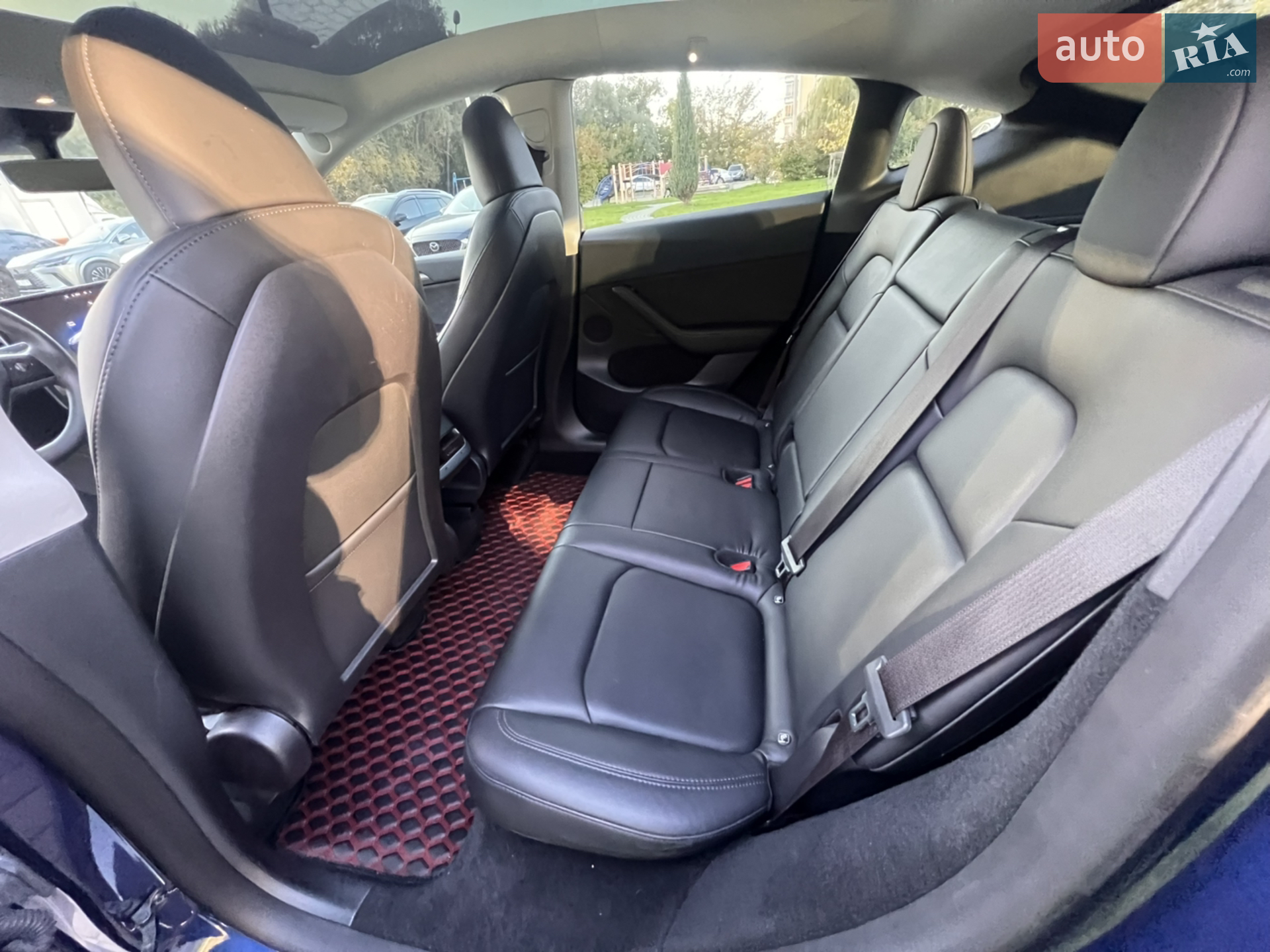 2023 Tesla Model Y - мініатюра 21