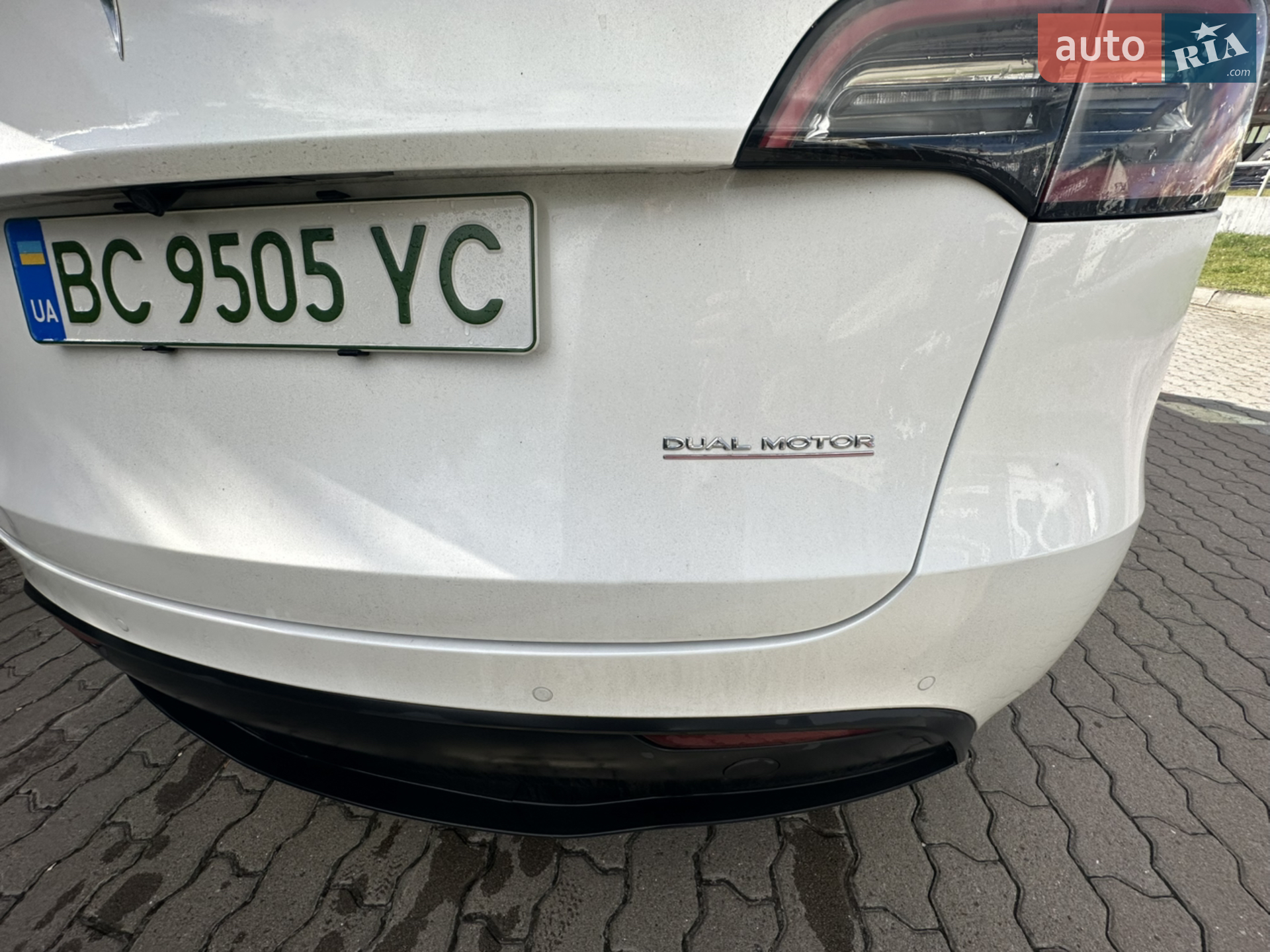 2022 Tesla Model Y - мініатюра 10