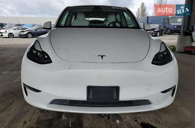 Внедорожник / Кроссовер Tesla Model Y 2022 в Костополе