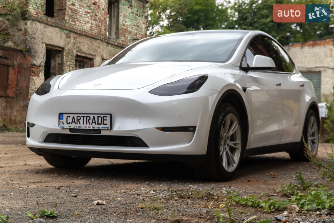 2022 Tesla Model Y - мініатюра 29