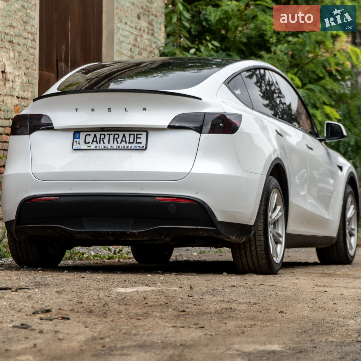 2022 Tesla Model Y - мініатюра 11
