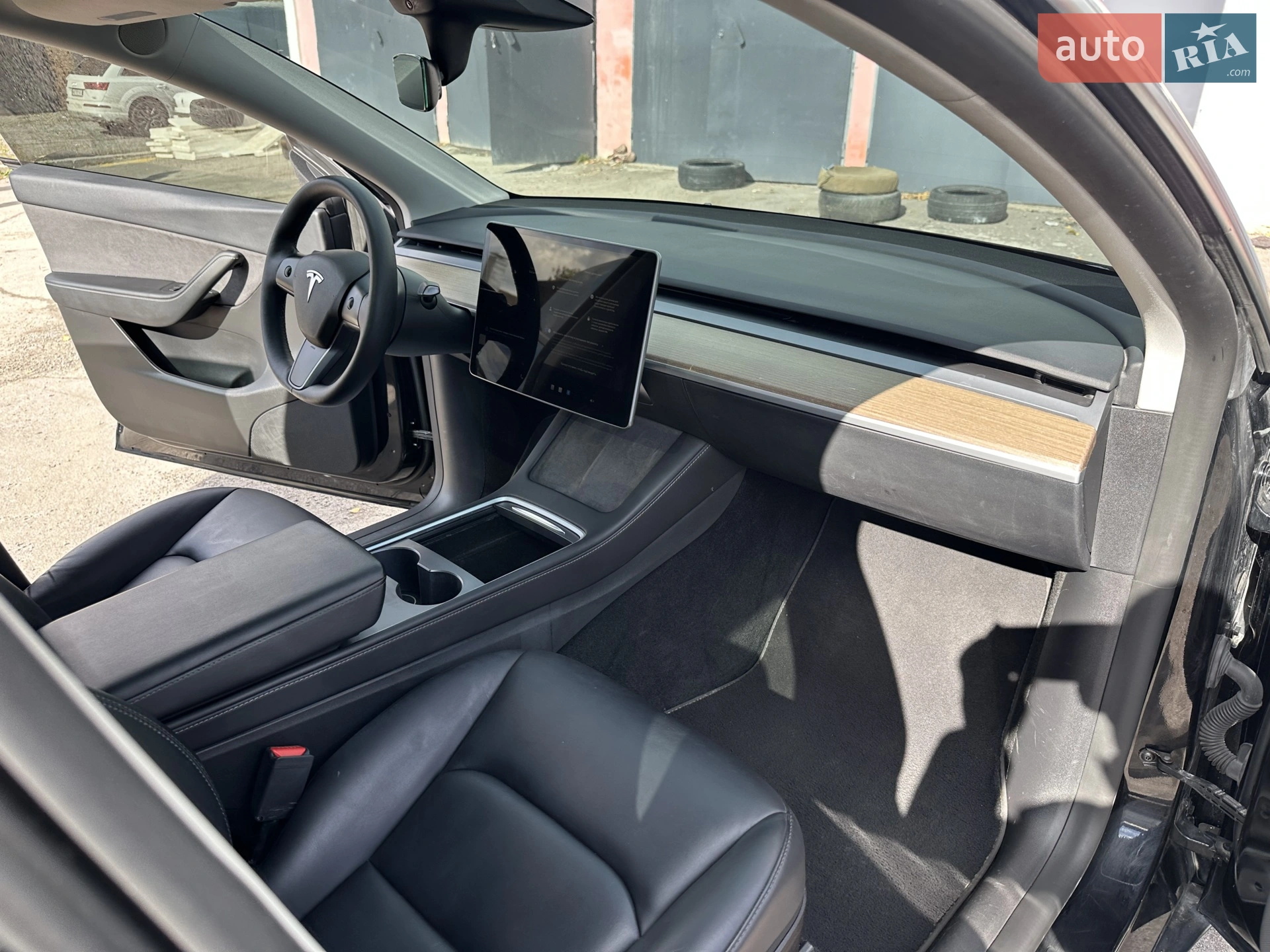 2022 Tesla Model Y - мініатюра 20