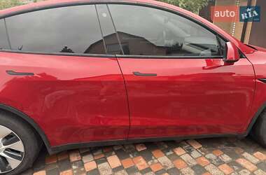 Внедорожник / Кроссовер Tesla Model Y 2023 в Черкассах