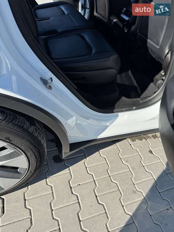 Внедорожник / Кроссовер Tesla Model Y 2022 в Львове фото 54 Внедорожник / Кроссовер Tesla Model Y 2022 в Львове