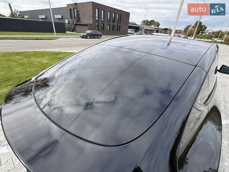 Внедорожник / Кроссовер Tesla Model Y 2024 в Сарнах