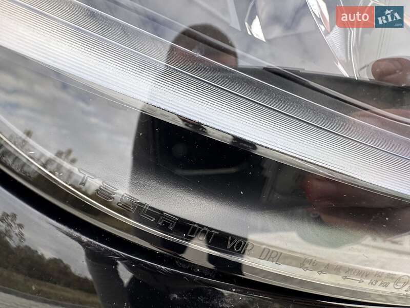 Внедорожник / Кроссовер Tesla Model Y 2024 в Сарнах