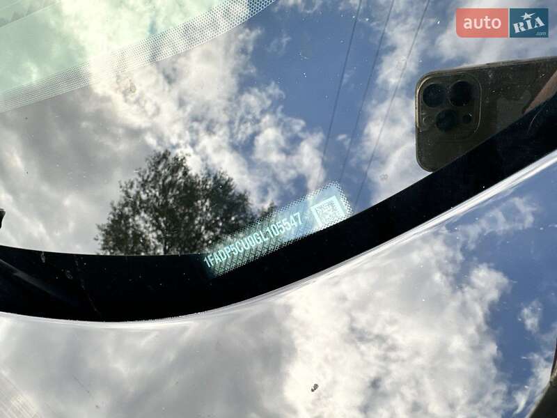 Позашляховик / Кросовер Tesla Model Y 2023 в Тернополі фото 44 Позашляховик / Кросовер Tesla Model Y 2023 в Тернополі