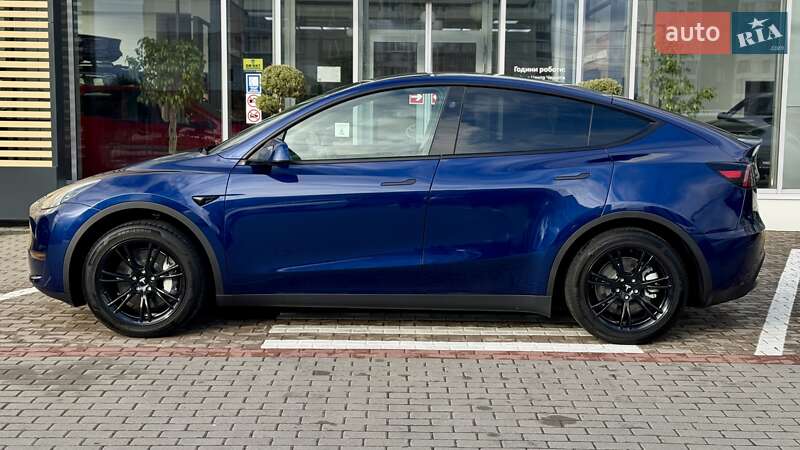 Внедорожник / Кроссовер Tesla Model Y 2024 в Чернигове
