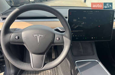 Внедорожник / Кроссовер Tesla Model Y 2023 в 