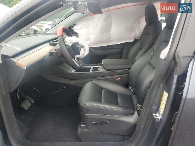 Внедорожник / Кроссовер Tesla Model Y 2023 в Хмельницком фото 7 Внедорожник / Кроссовер Tesla Model Y 2023 в Хмельницком