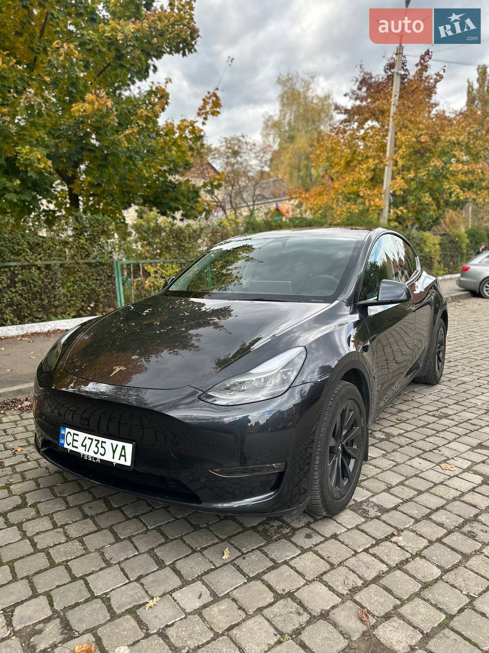 2023 Tesla Model Y - мініатюра 17