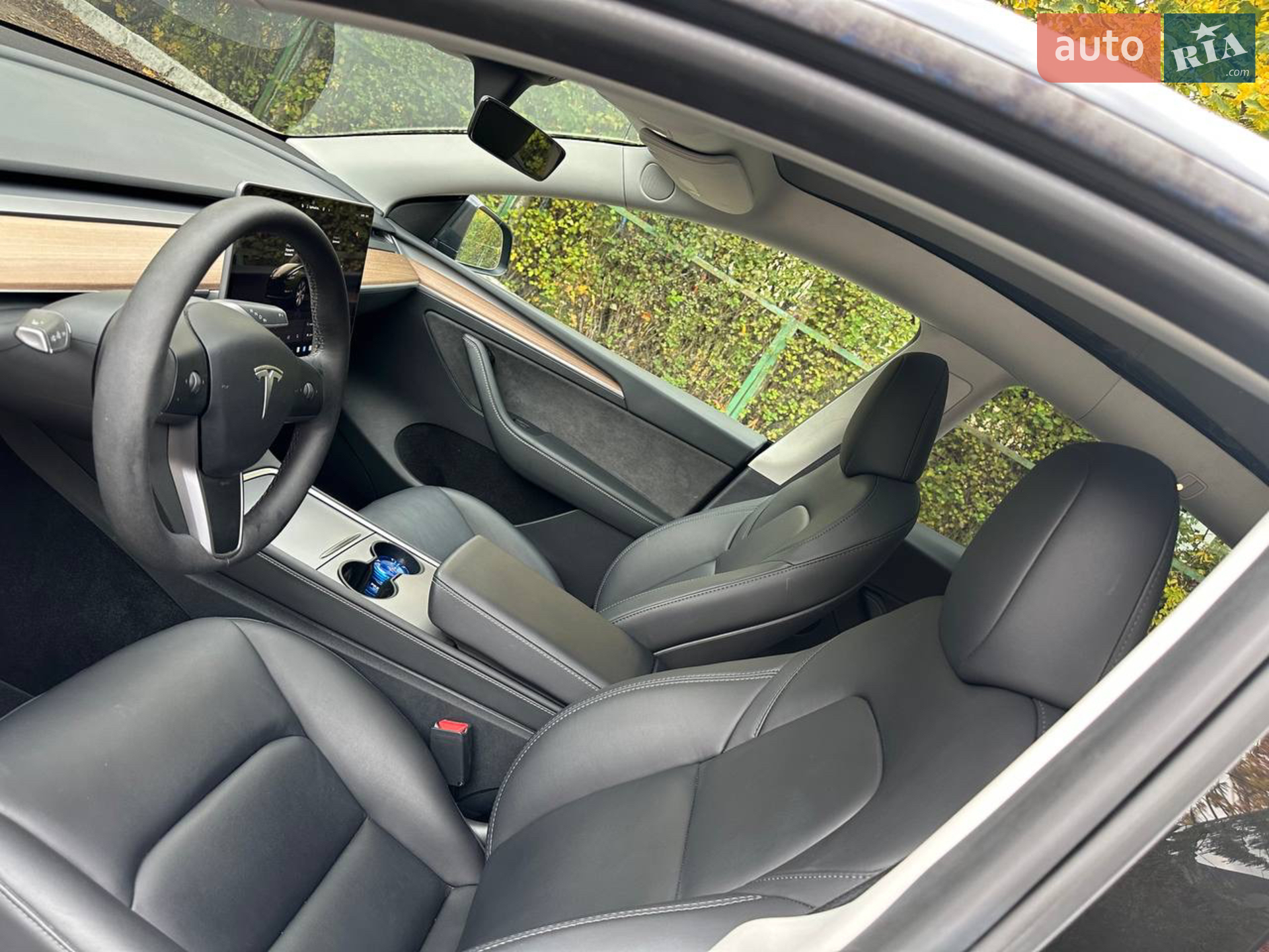 2024 Tesla Model Y - мініатюра 16