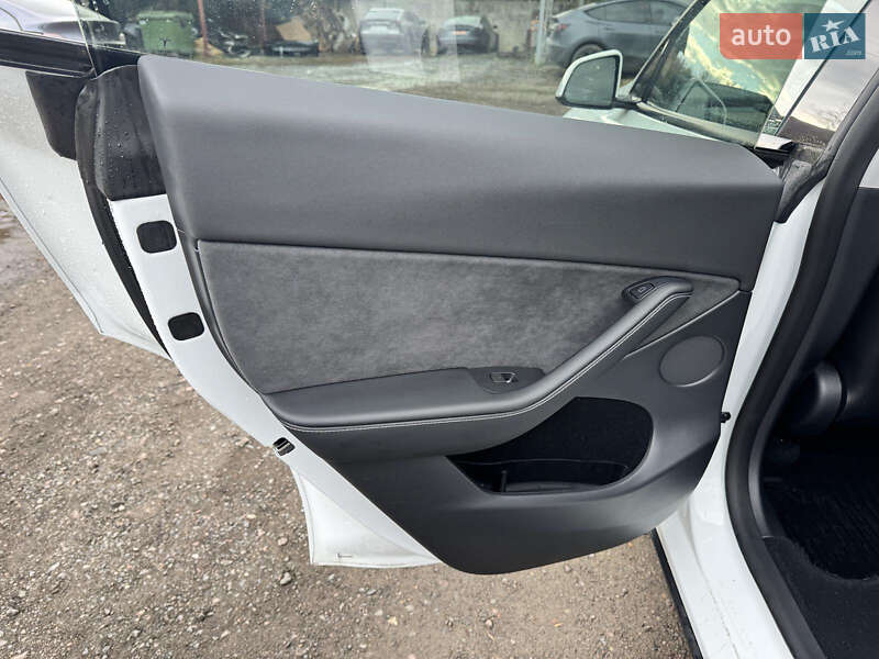 Внедорожник / Кроссовер Tesla Model Y 2023 в Ровно фото 31 Внедорожник / Кроссовер Tesla Model Y 2023 в Ровно