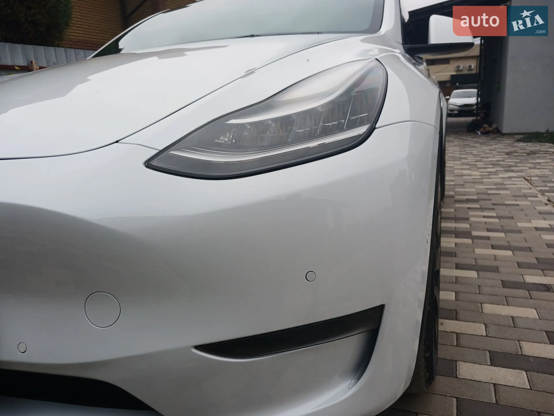 2021 Tesla Model Y - мініатюра 28