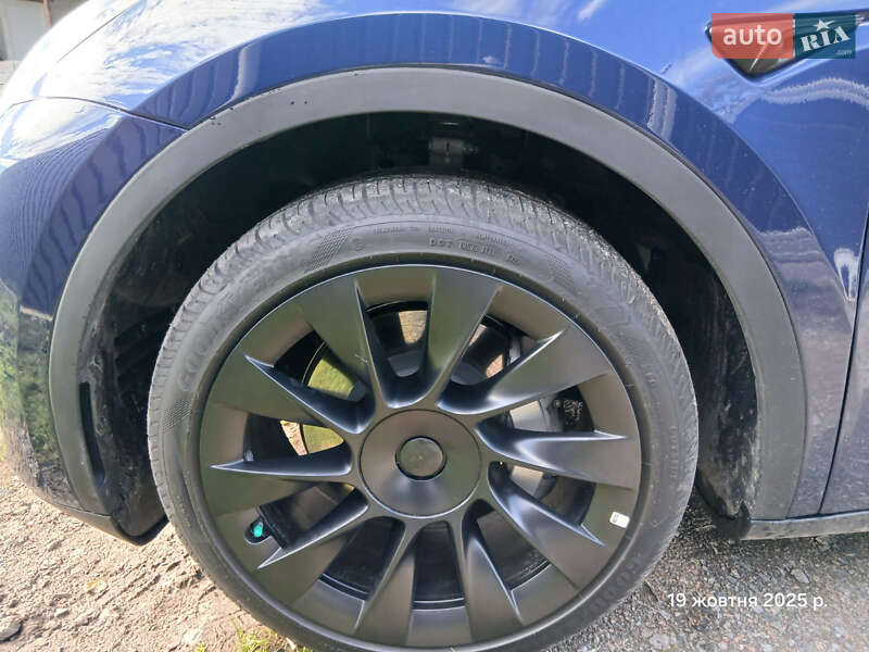Позашляховик / Кросовер Tesla Model Y 2023 в Буську