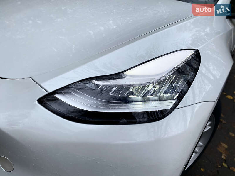 Внедорожник / Кроссовер Tesla Model Y 2020 в Виннице фото 7 Внедорожник / Кроссовер Tesla Model Y 2020 в Виннице