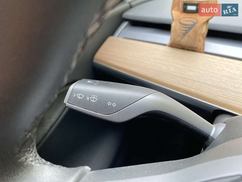 Внедорожник / Кроссовер Tesla Model Y 2020 в Виннице фото 24 Внедорожник / Кроссовер Tesla Model Y 2020 в Виннице