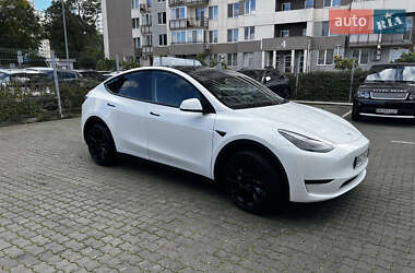 Позашляховик / Кросовер Tesla Model Y 2023 в Одесі